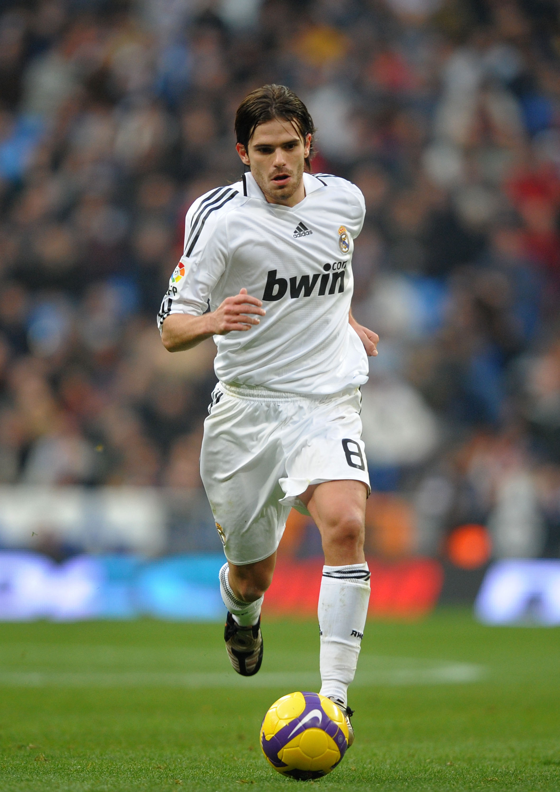 GAGO Y EL REAL MADRID gago y el real madrid: