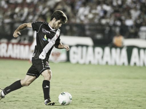 Juninho Pernambucano, el tiro libre hecho un arte