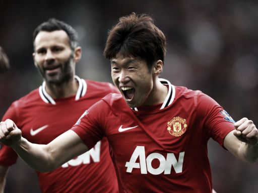 Park Ji-Sung, el adiós de un pionero