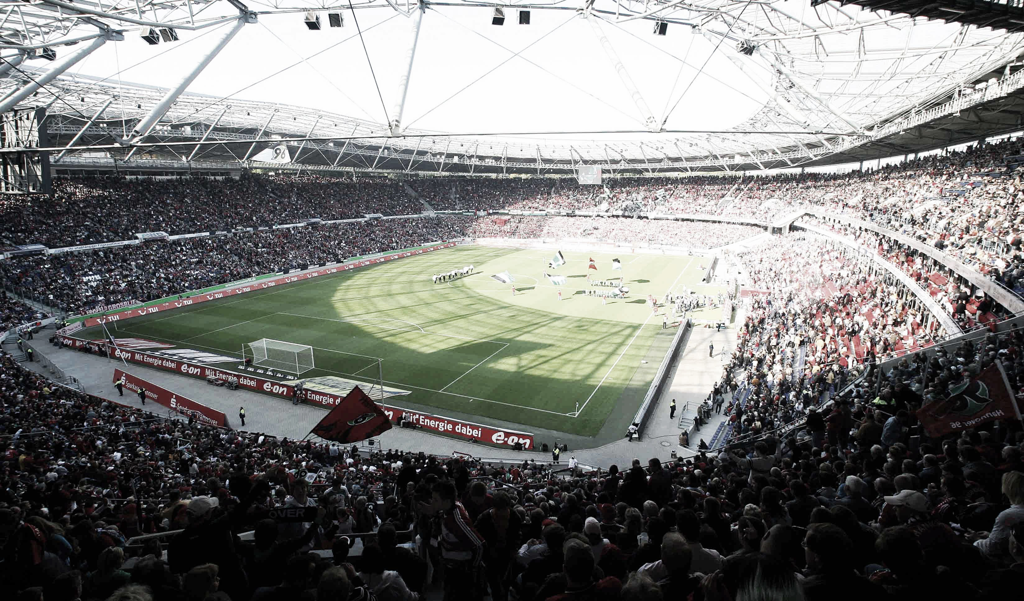 AWD-Arena