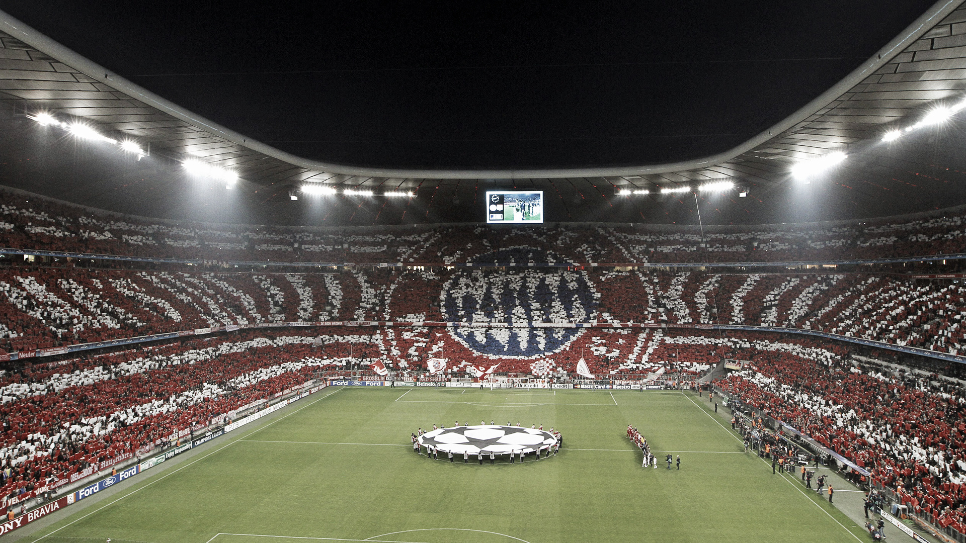 Allianz Arena