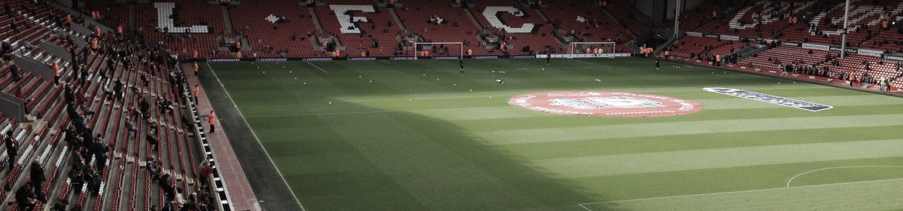 Anfield Road