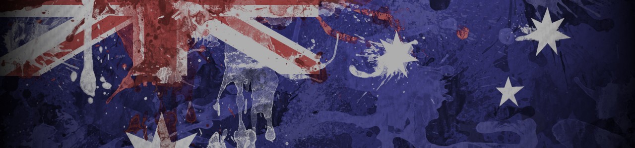 Bandera Australia