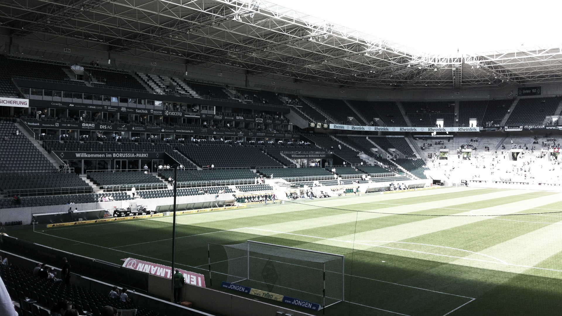 Borussia-Park