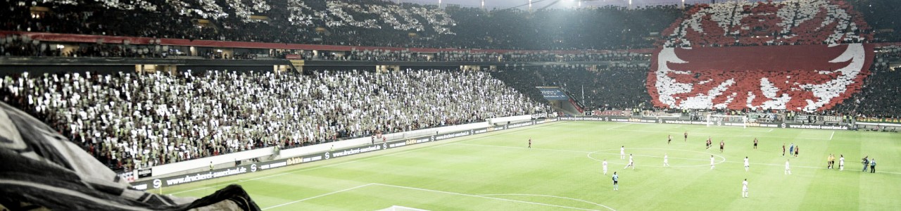 Commerzbank-Arena