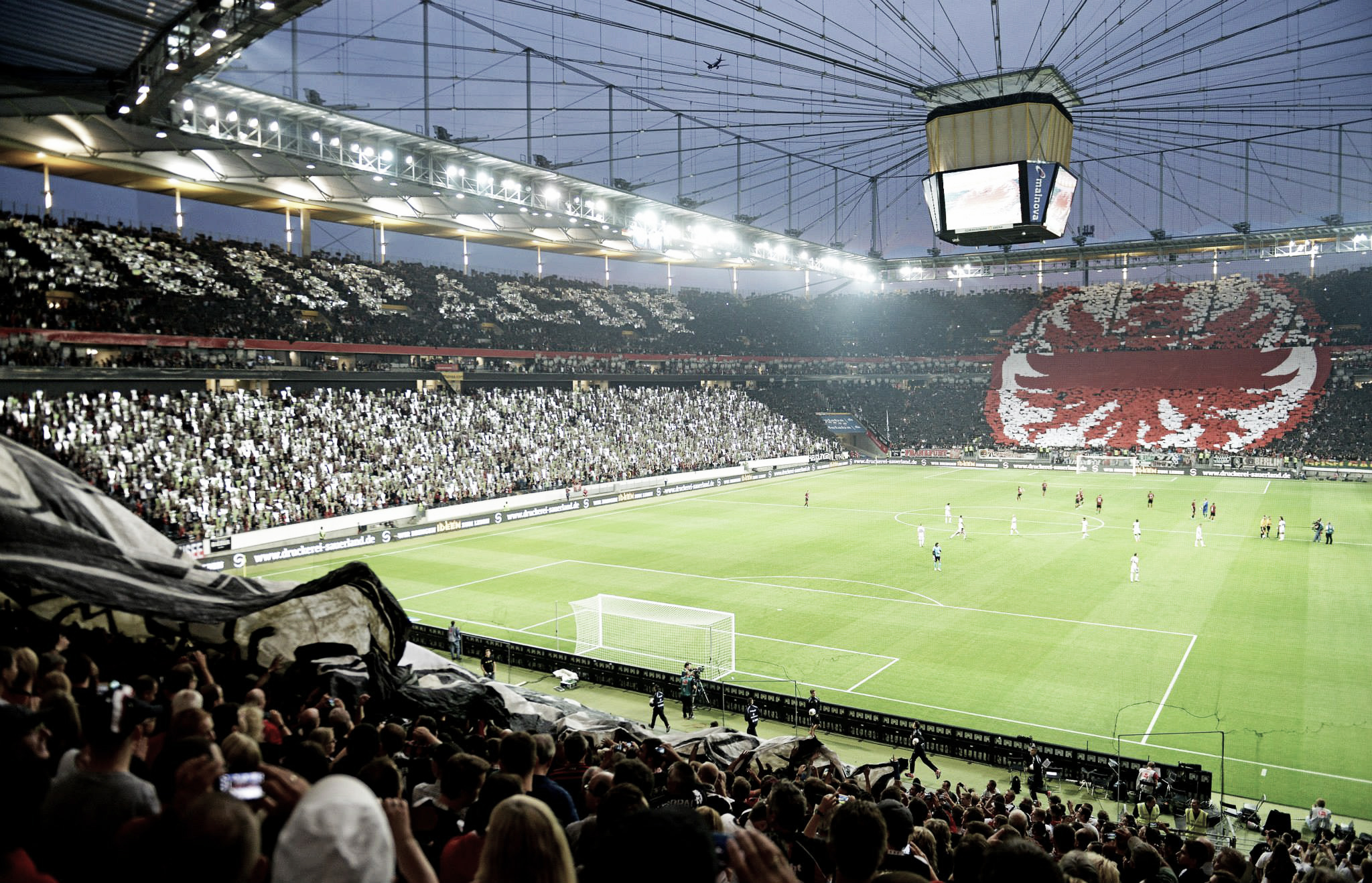 Commerzbank-Arena