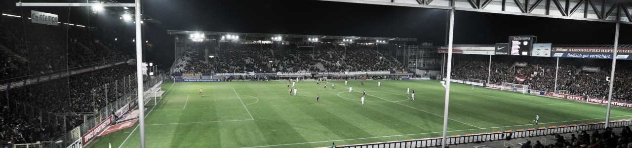 Dreisamstadion