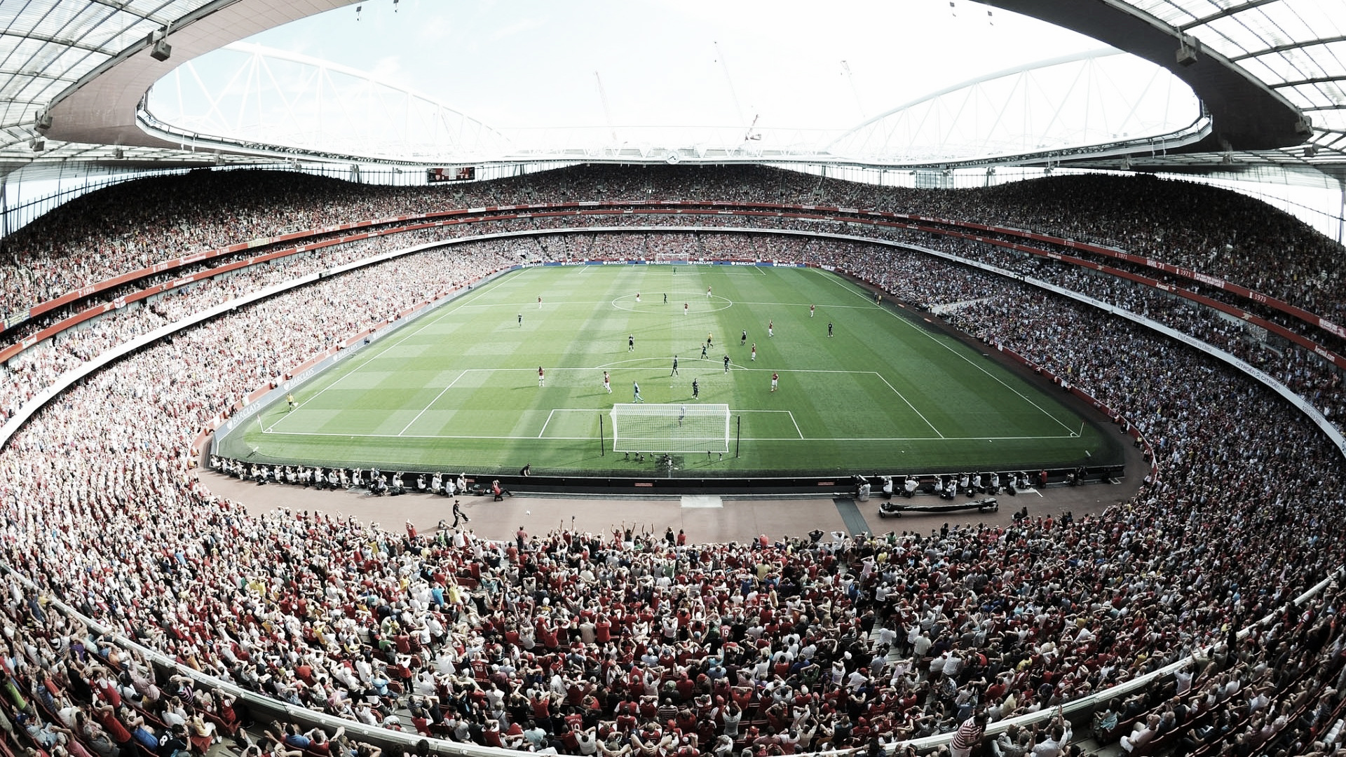 Emirates Stadium