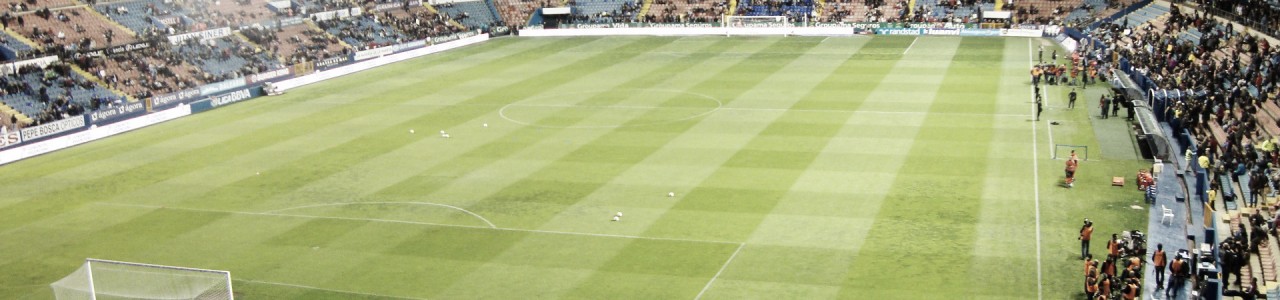Estadio Ciudad de Valencia