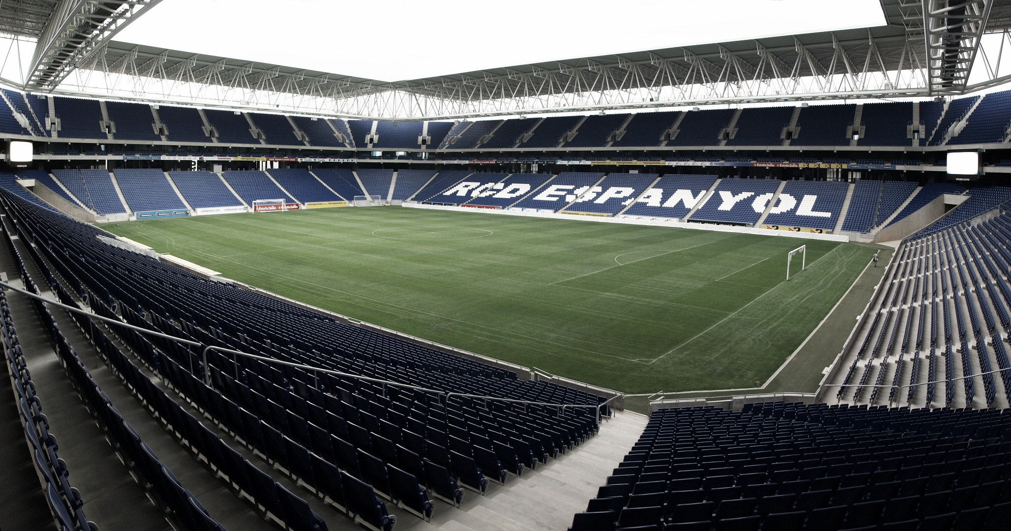 Estadio Cornella El-Prat