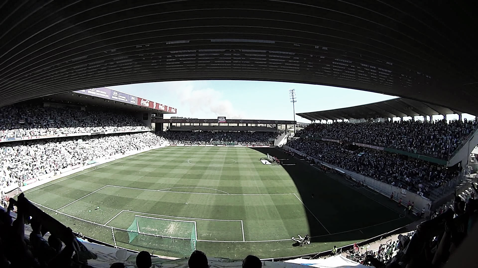 Estadio Nuevo Arcangel