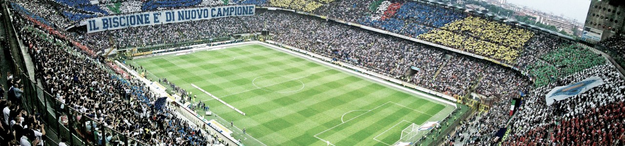 Giuseppe Meazza