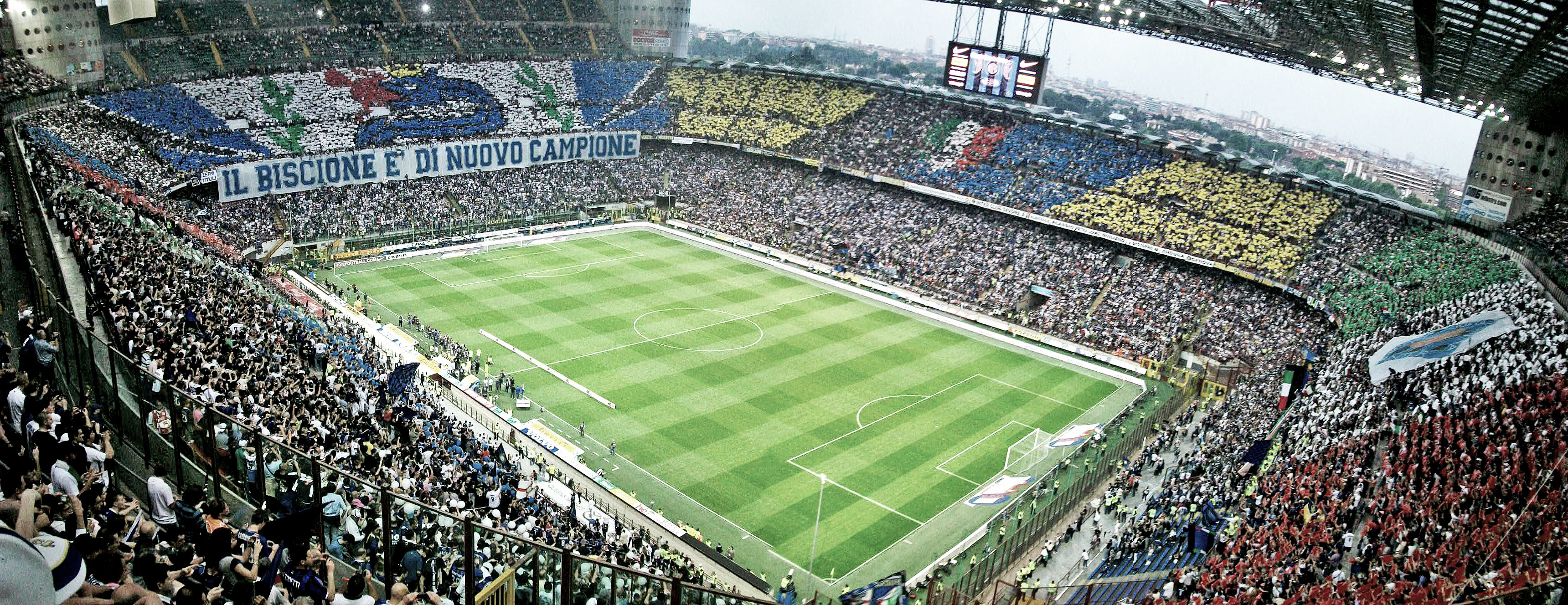 Giuseppe Meazza