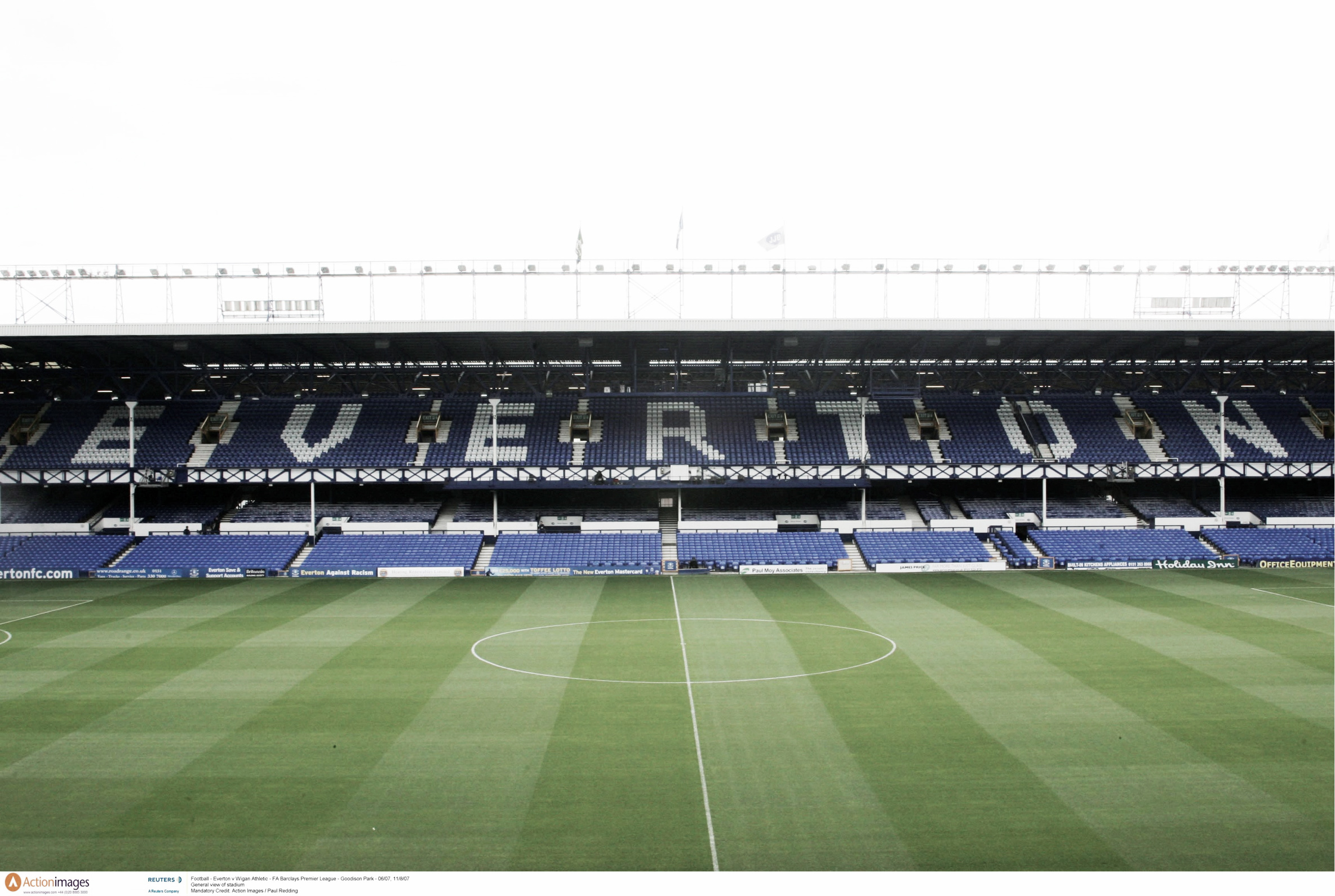 Goodison Park