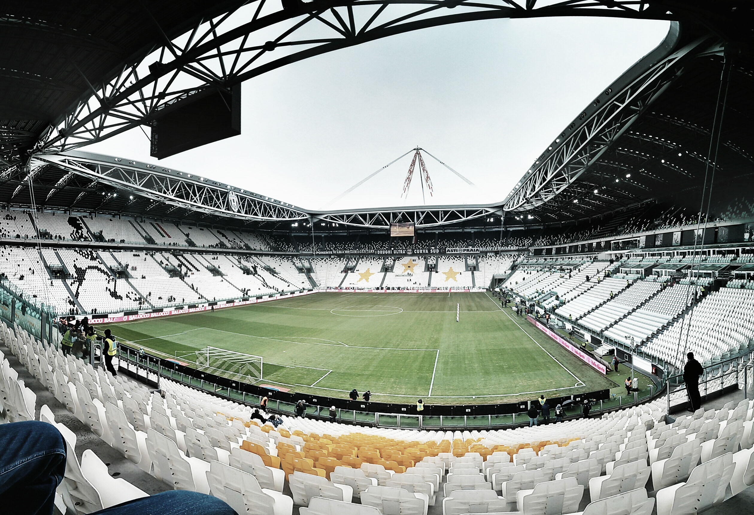 Juventus Stadium