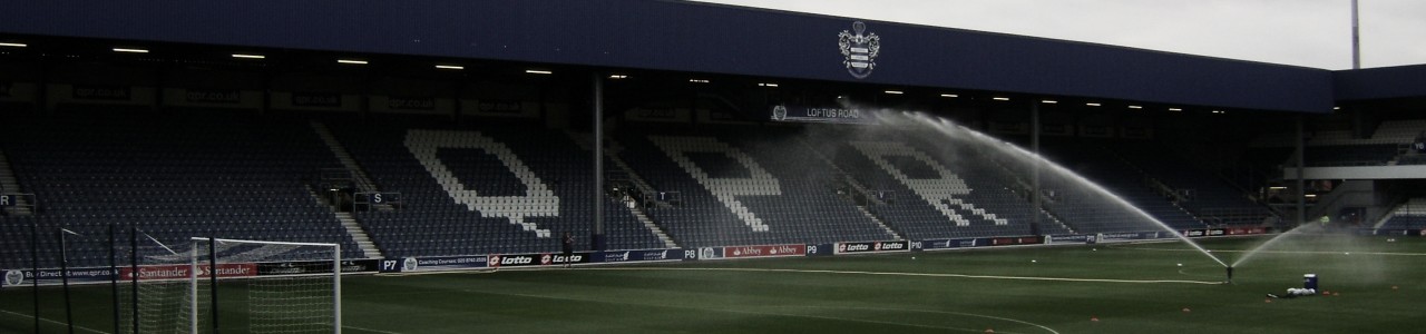 Loftus Road