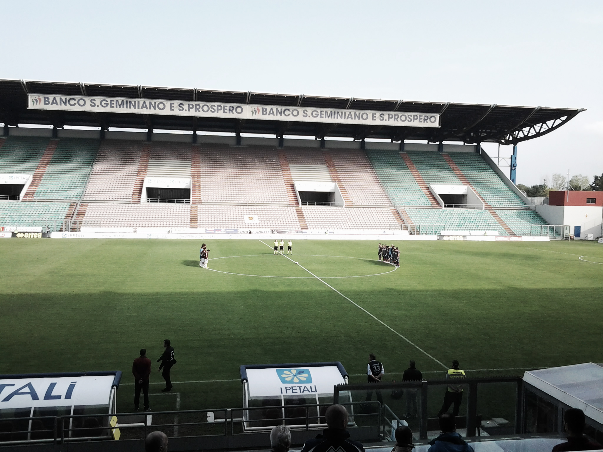 MAPEI Stadium