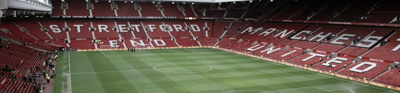 Old Trafford