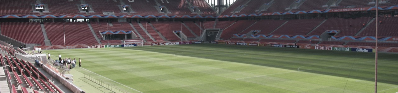Rhein Energie Stadion