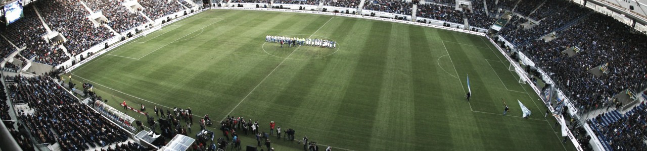 Rhein-Neckar-Arena