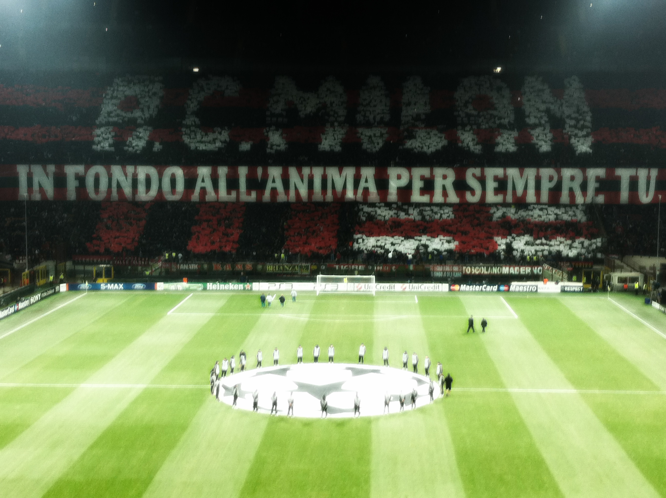 San Siro