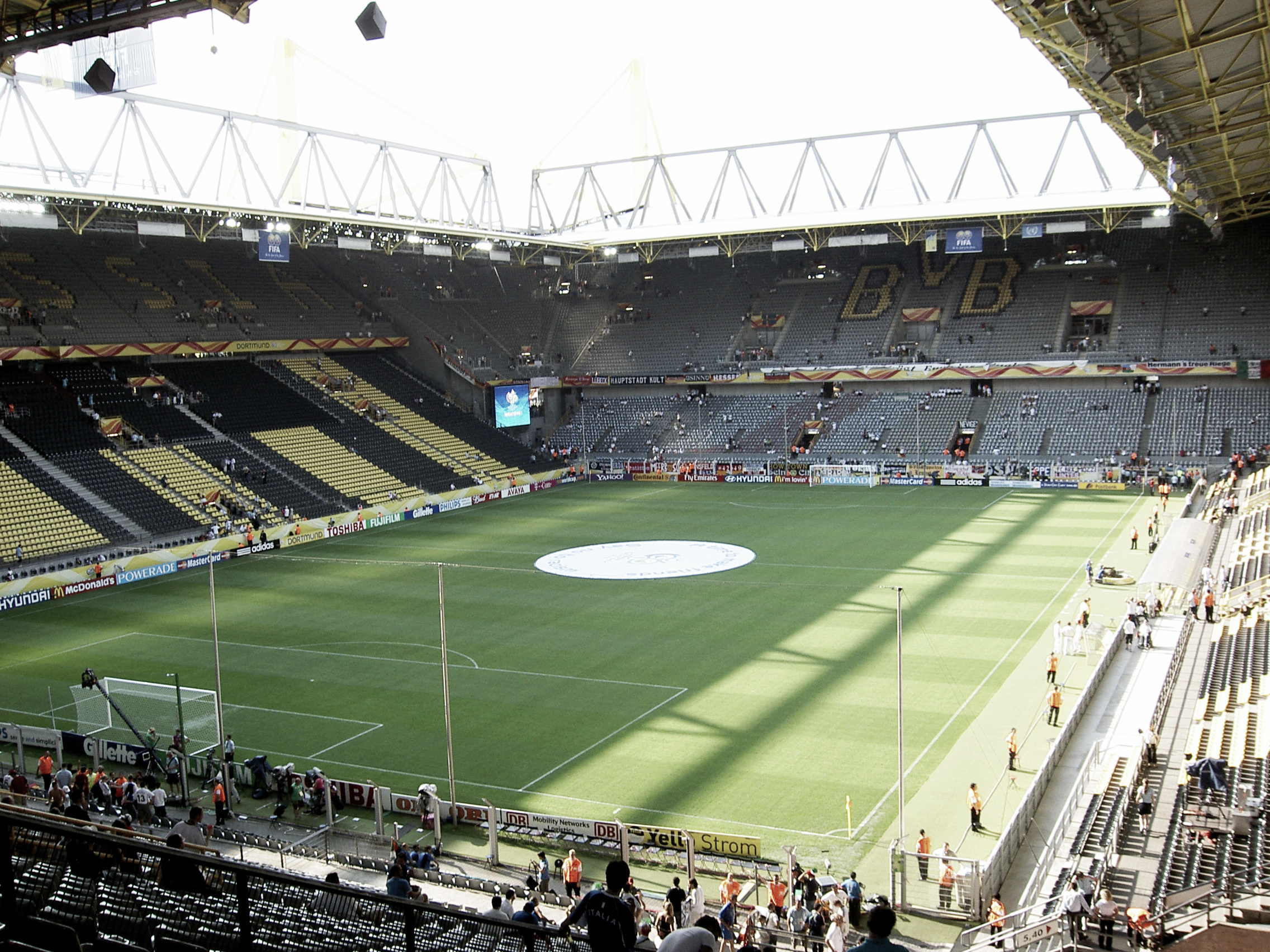 Signal Iduna Park