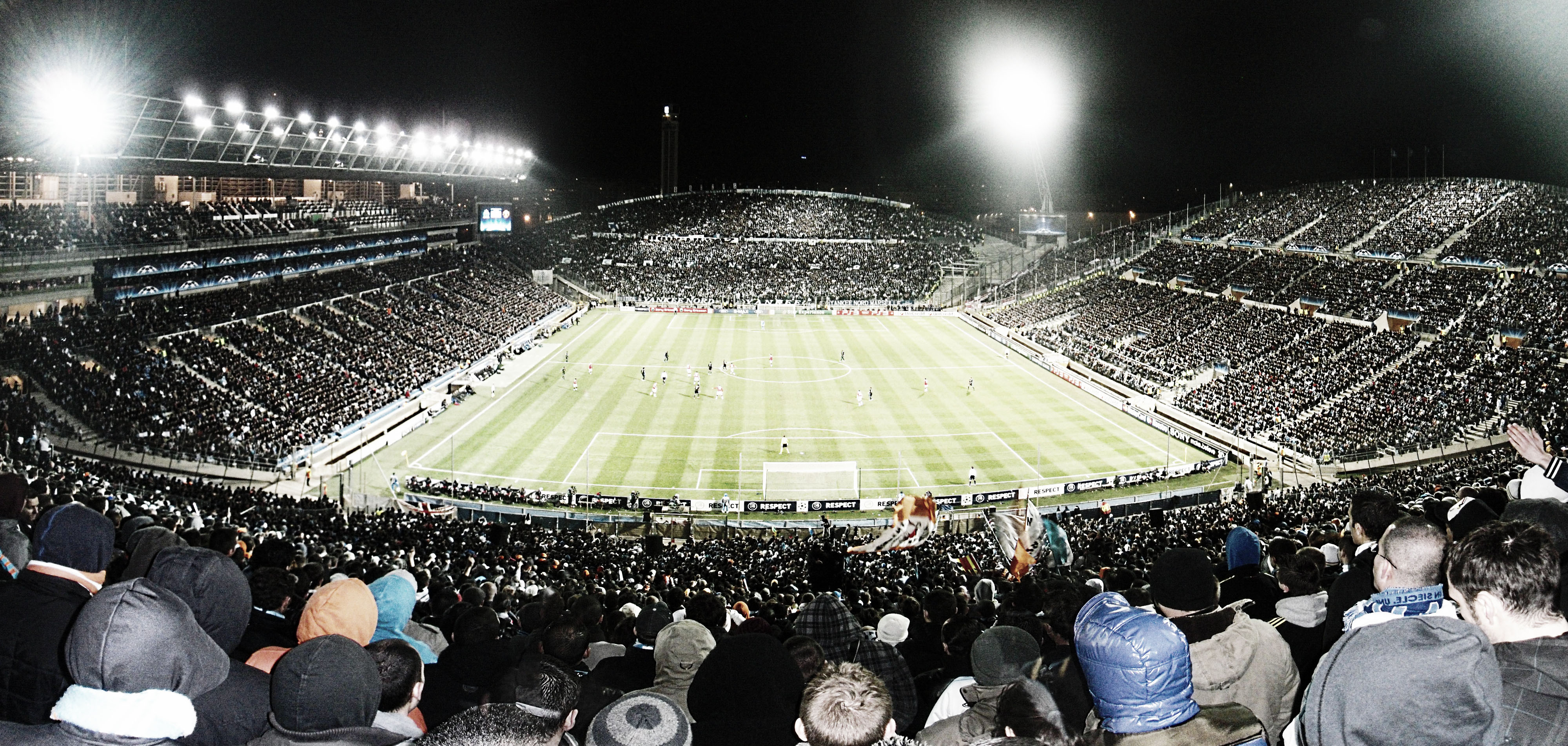 Stade Velodrome