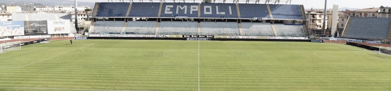 Stadio Carlo Castellani