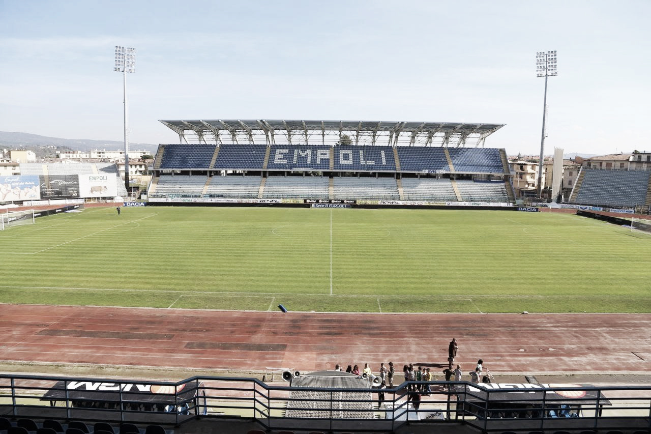 Stadio Carlo Castellani