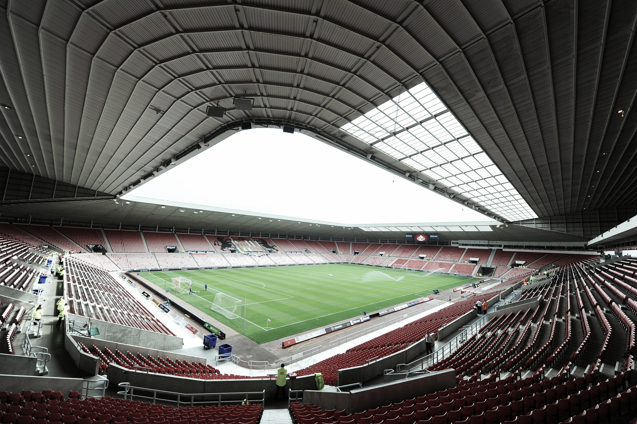 Stadium of Light