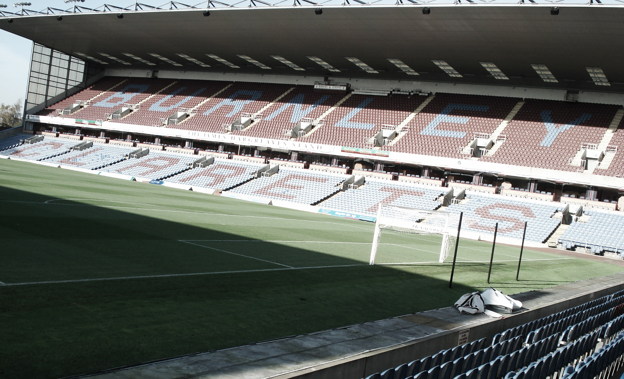 Turf Moor