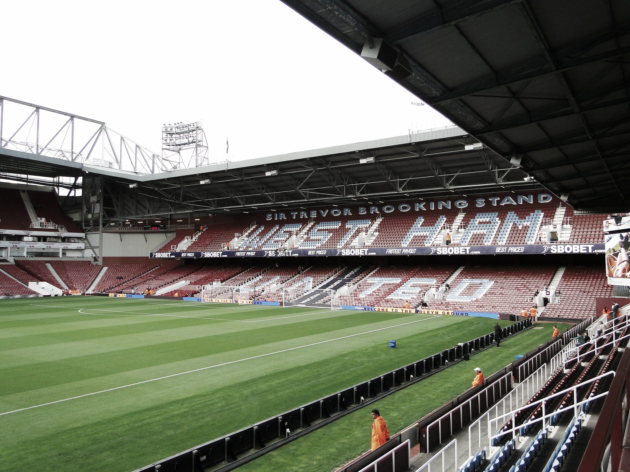 Upton Park