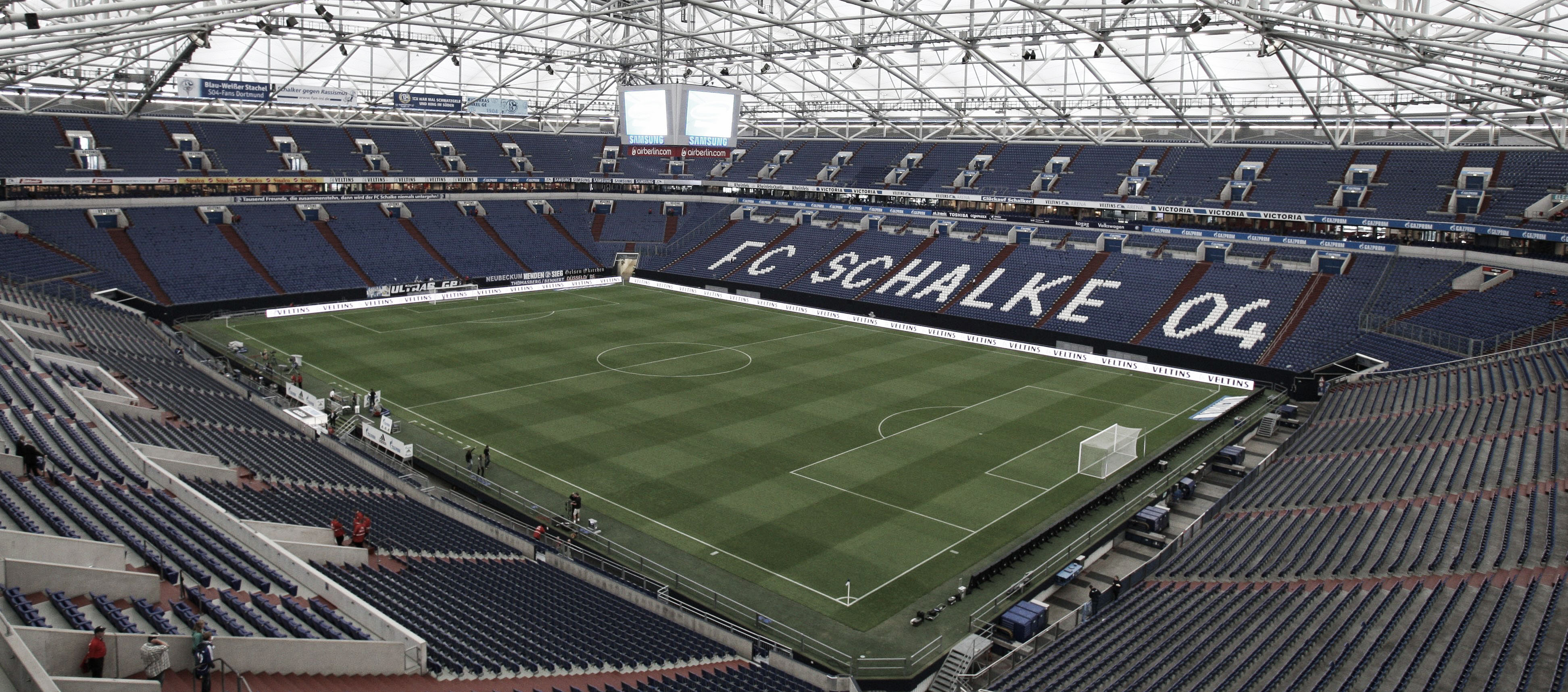 Veltins-Arena