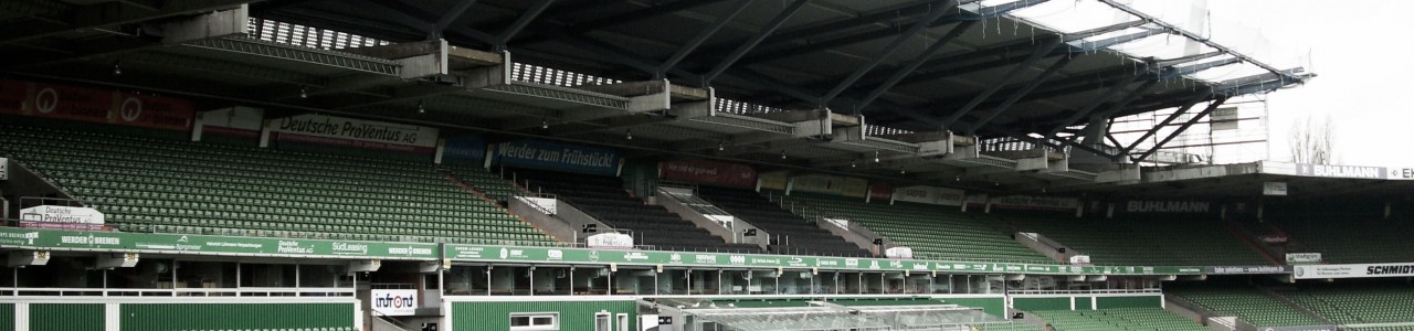 Weserstadion