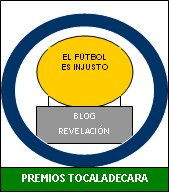 BLOG REVELACION