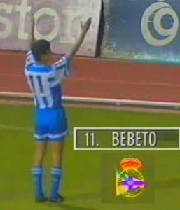 Bebeto