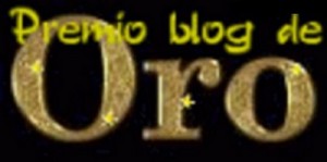 Blog de Oro