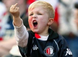 kid-finger