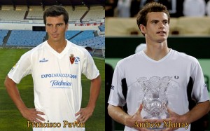 Separados al nacer - Pavn Murray