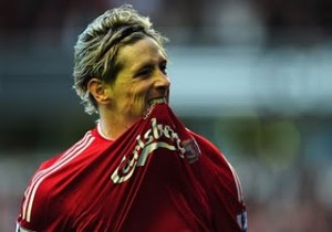 torres goooool