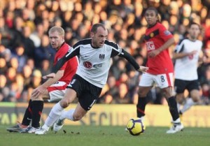 Fulham-United 1