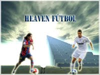 Heaven Ftbol