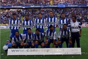 Deportivo 2000