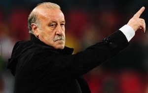 Del Bosque