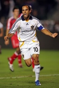 LandonDonovan