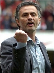 jose-mourinho