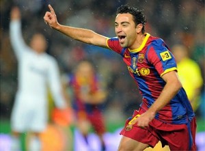 Xavi