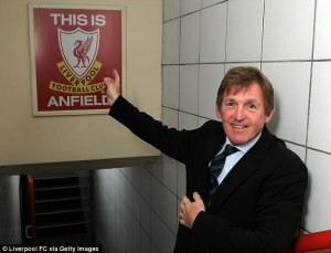 dalglish