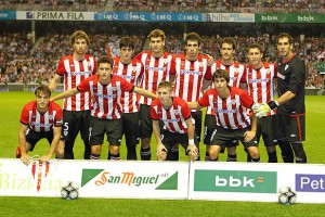 Athletic Bilbao Temp. 20112012