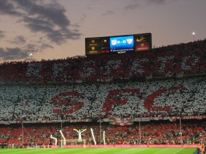 Sevilla FC1